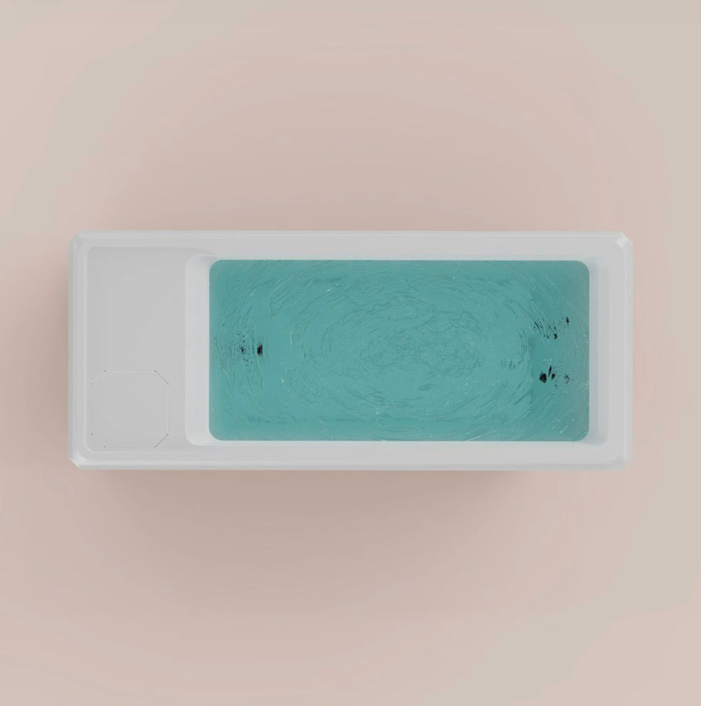 ArcticFlow Ice Bath Recovery System